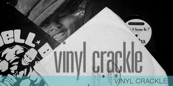 Vinyl Crackle Blog