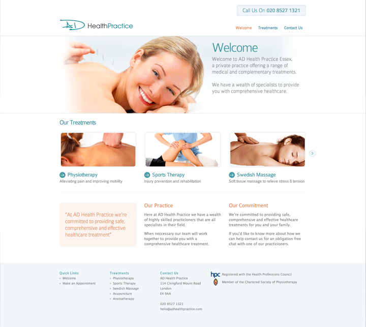adhealth