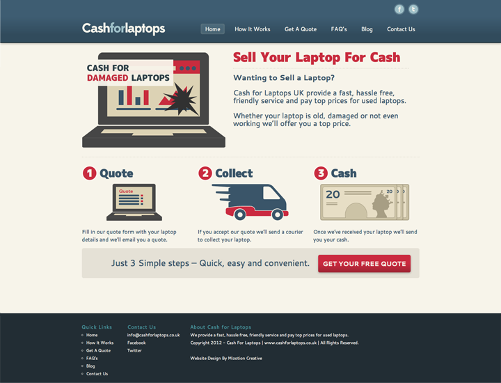 cashforlaptops
